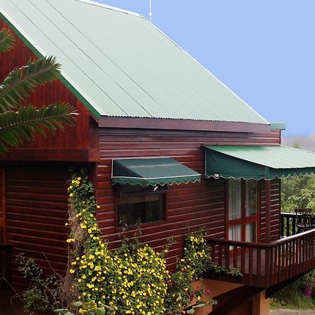 Mount Joy Cottages Knysna Habitación foto