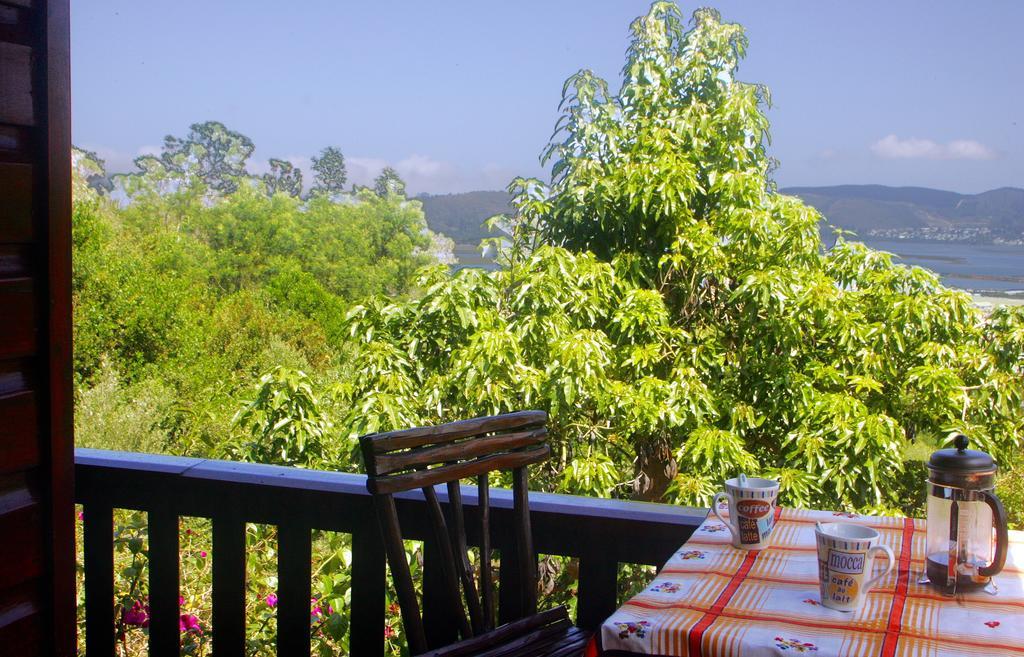 Mount Joy Cottages Knysna Habitación foto